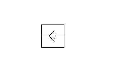 Anti-cavitation valve